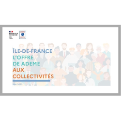 Ile-de-France, l'offre de...
