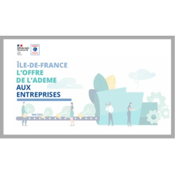 Ile-de-France , l'offre de...