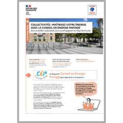 COLLECTIVITÉS : MAÎTRISEZ...