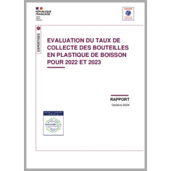 Evaluation du taux de...