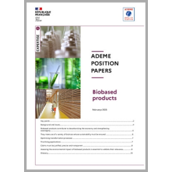 ADEME position paper -...
