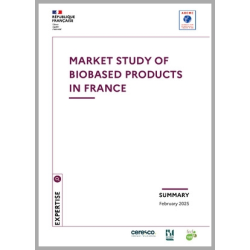 Market study of biobased...