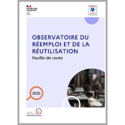 Feuille de route 2025 de...