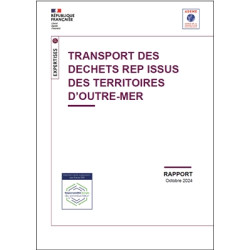 Transport des déchets REP...