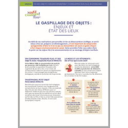 Osez changer : guide pour...