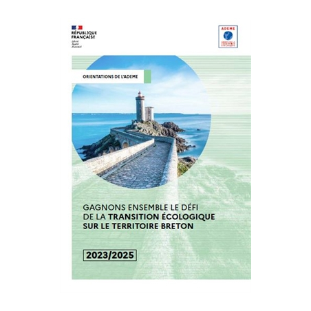 Gagnons ensemble le défi de la transition écologique sur le territoire breton