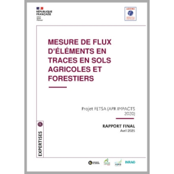 Projet FETSA