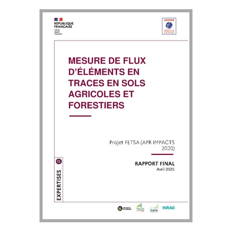 Projet FETSA