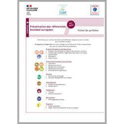 Fiche de présentation...