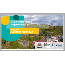Bilan énergétique de...