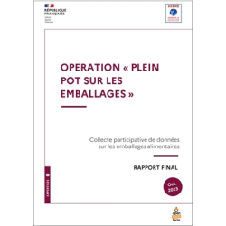 Opération « Plein pot sur...