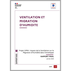 Impact de la ventilation...
