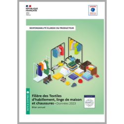 Textiles d'habillement,...