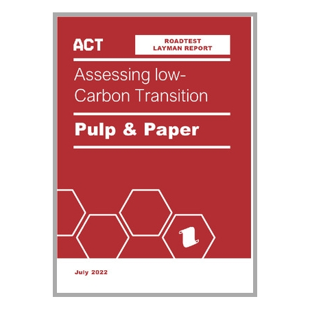 ACT Papier-Carton