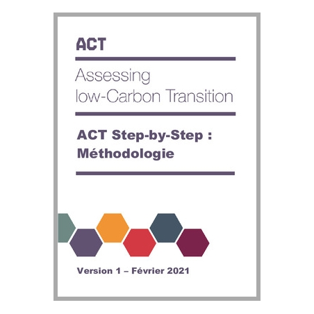 ACT Pas-à-Pas