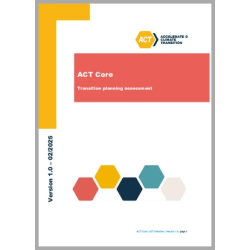 ACT Documents Cadre...