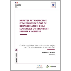 Analyse rétrospective...