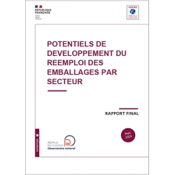 Potentiels de développement...