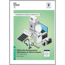 Equipements électriques et...