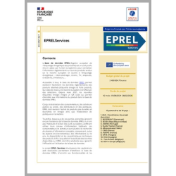 EPRELServices