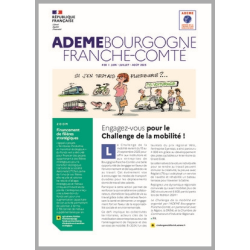 Lettre d'information ADEME...