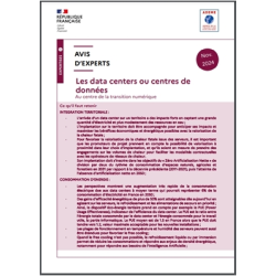 Avis d'experts - Les data...