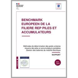 Benchmark européen de la...