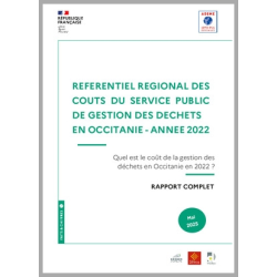 Référentiel régional des...