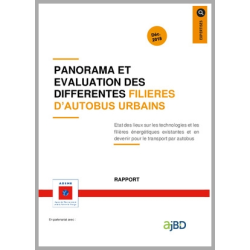 Panorama et évaluation des...