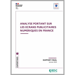 Analyse portant sur les...