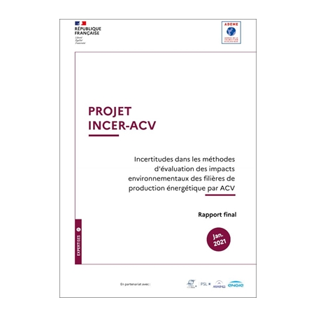 INCER-ACV