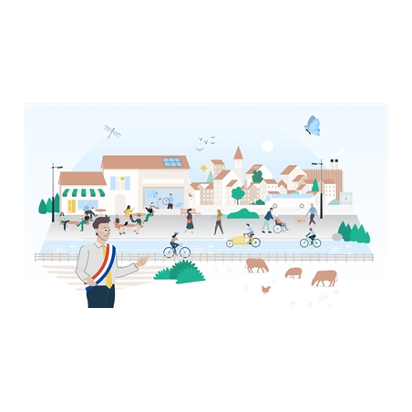Qu'est-ce que la sobriété pour mon territoire ?