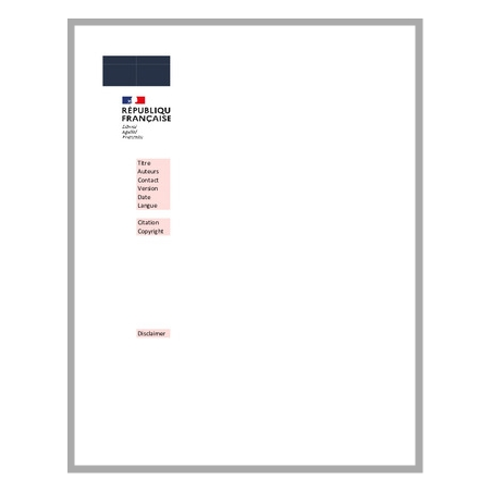 OCARA pour PME : Analyser la résilience climatique et développer un premier plan d'adaptation à l'échelle de l'entreprise