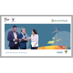  Enquête annuelle 2024 du...