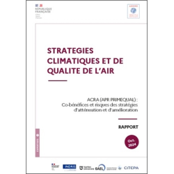 Stratégies climatiques et...