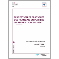 Perception et pratiques des...