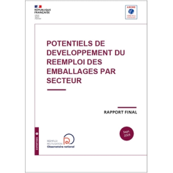 Potentiels de développement...