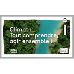 Formation "Climat : Tout...