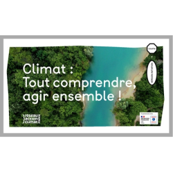 Formation "Climat : Tout...