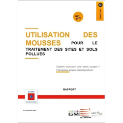 Utilisation des mousses...