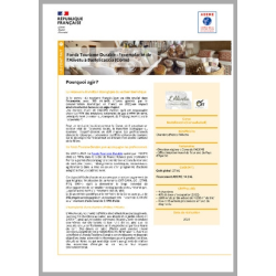 Fonds Tourisme Durable :...
