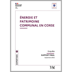 Réalisation d'une enquête «...