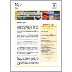 Fonds Tourisme Durable :...