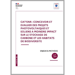 CAT'EnR : Concevoir et...
