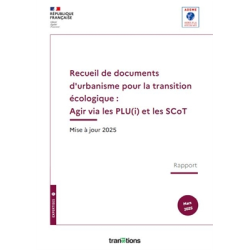 Recueil de documents...