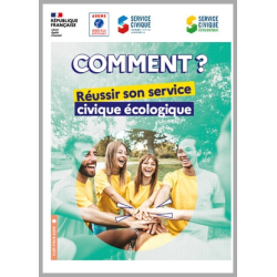 Comment réussir son service...