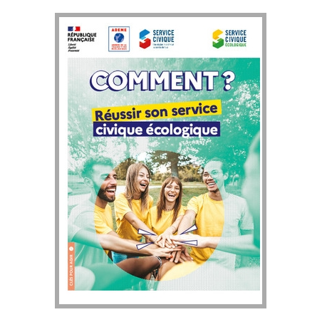 Comment réussir son service civique écologique ?