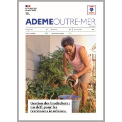ADEME OUTRE-MER n°8