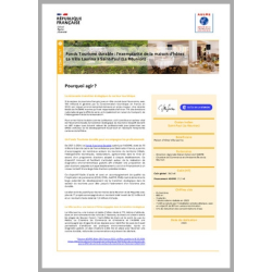 Fonds Tourisme Durable :...