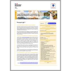 Fonds Tourisme Durable :...